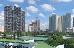 Blk 435 Clementi Avenue 3 (Clementi), HDB 3 Rooms #561396261